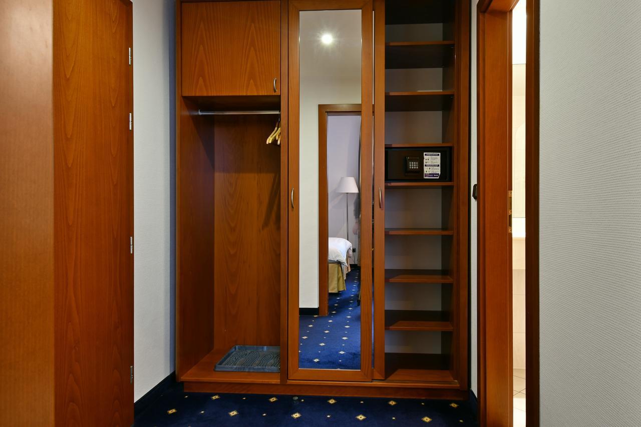Coronet Praag
