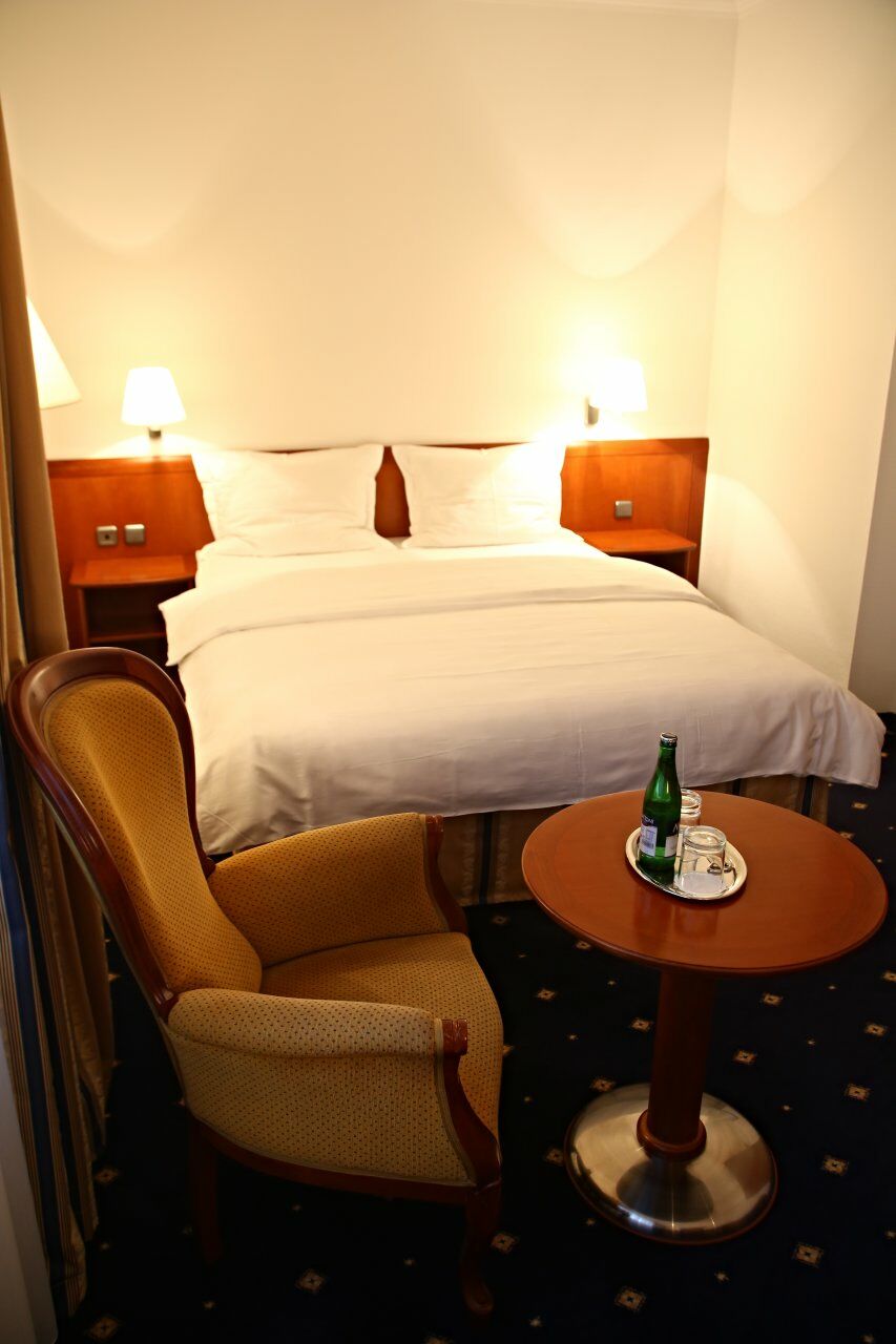 Coronet Praag